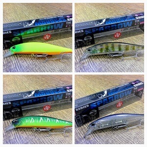 Duo Realis Jerkbait 100